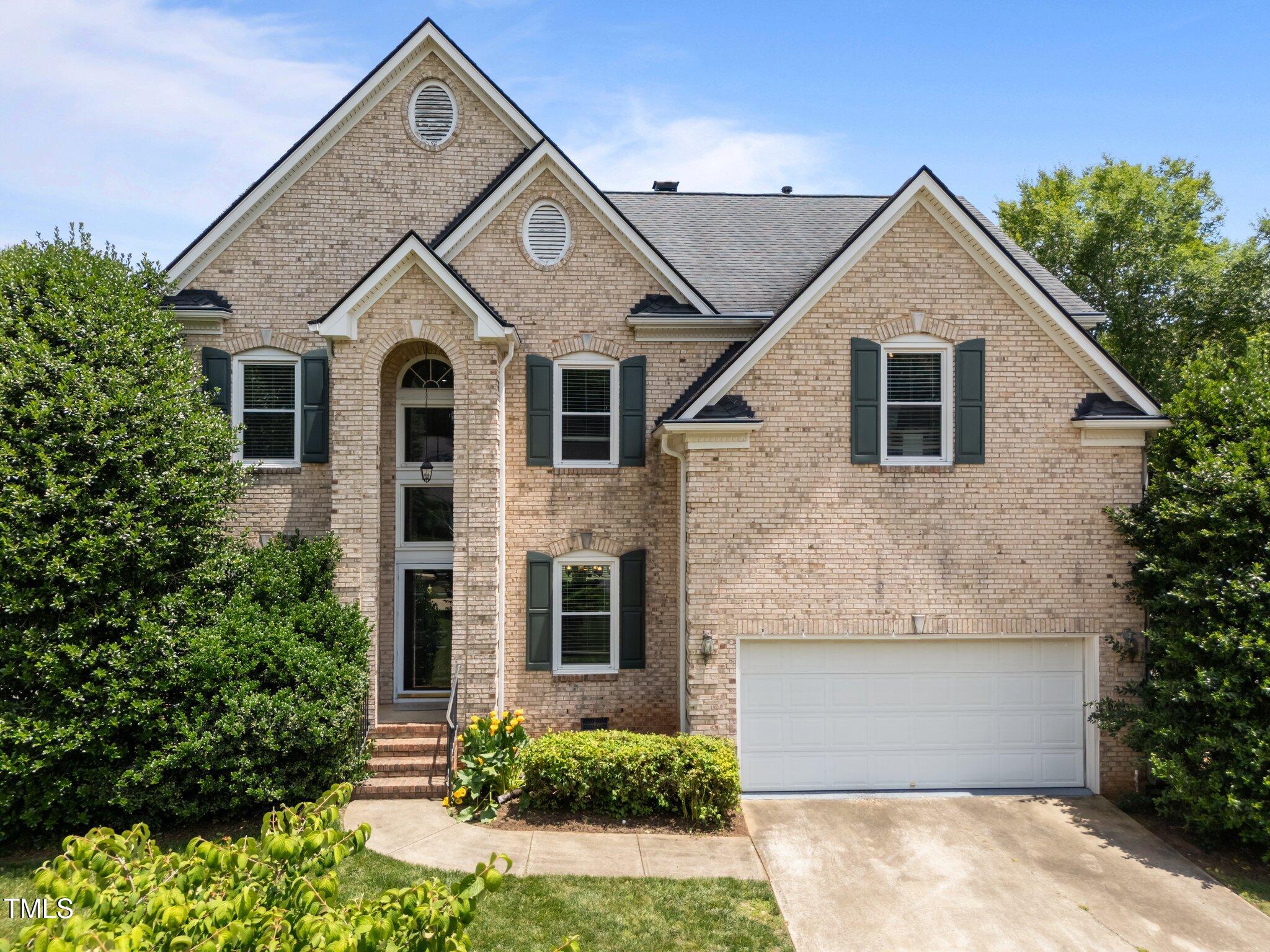 105 Mcnaughton Court Garner NC 27529
