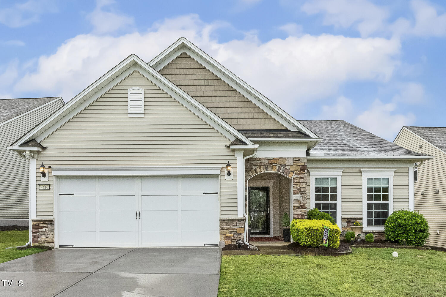 2410 Kinglass Drive Fuquay Varina NC 27526