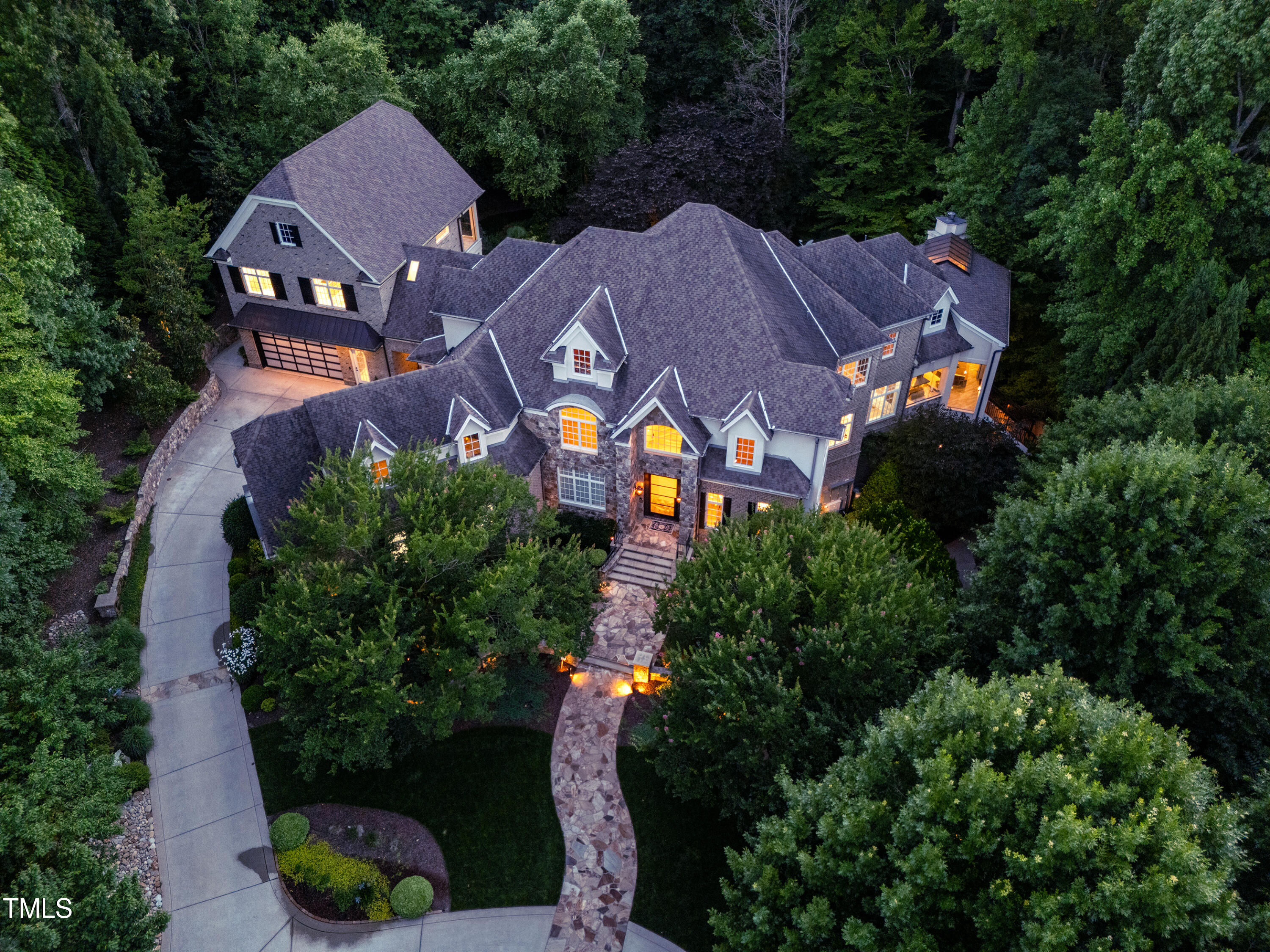 11205 Jonas Ridge Lane Raleigh NC 27613