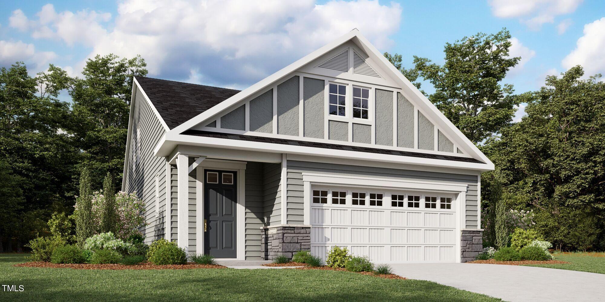 124 Umbrella Way Garner NC 27529