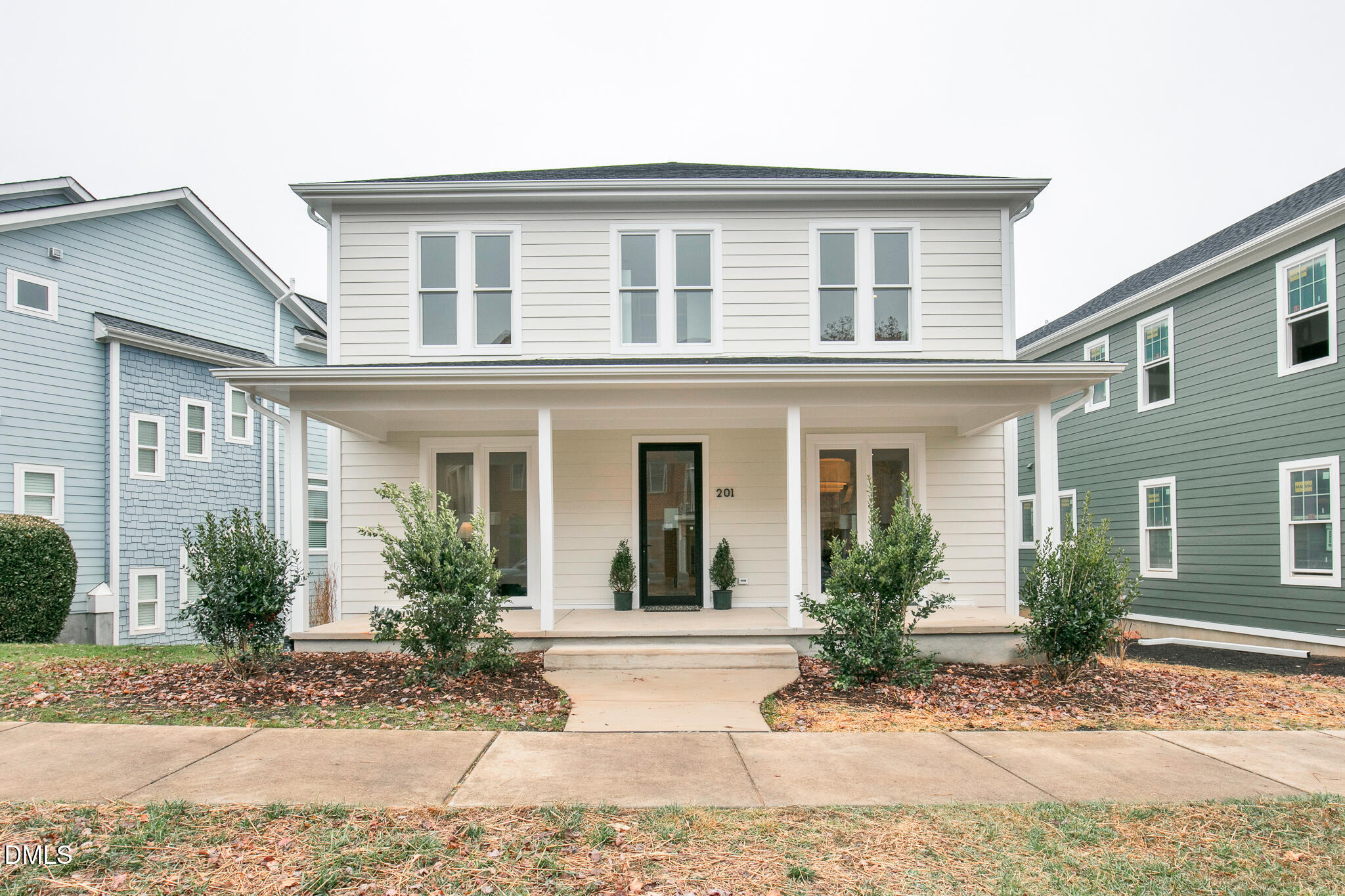 201 E Winmore Avenue Chapel Hill NC 27516