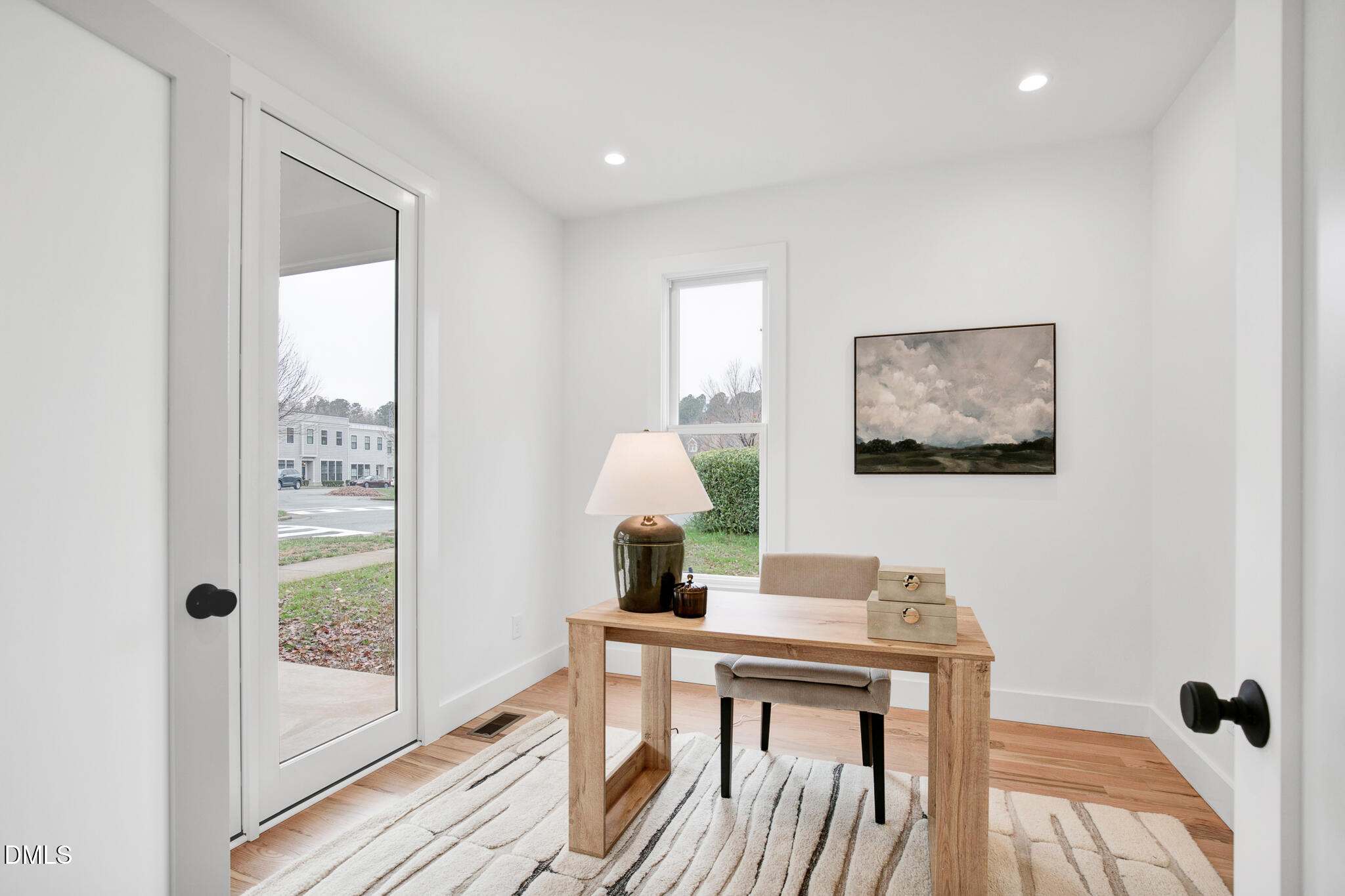 201 E Winmore Avenue Chapel Hill NC 27516