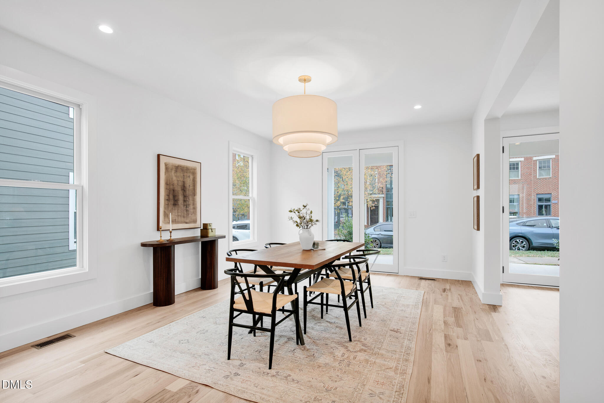 201 E Winmore Avenue Chapel Hill NC 27516