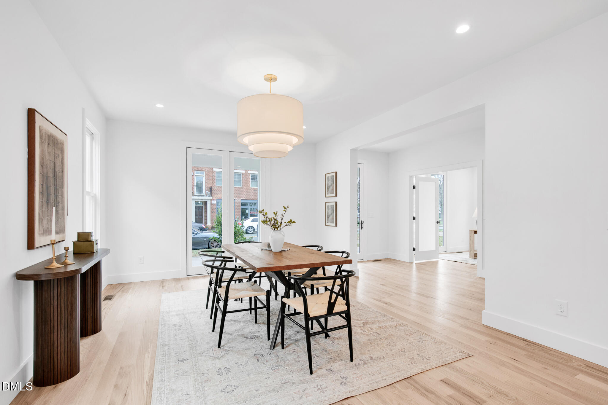 201 E Winmore Avenue Chapel Hill NC 27516