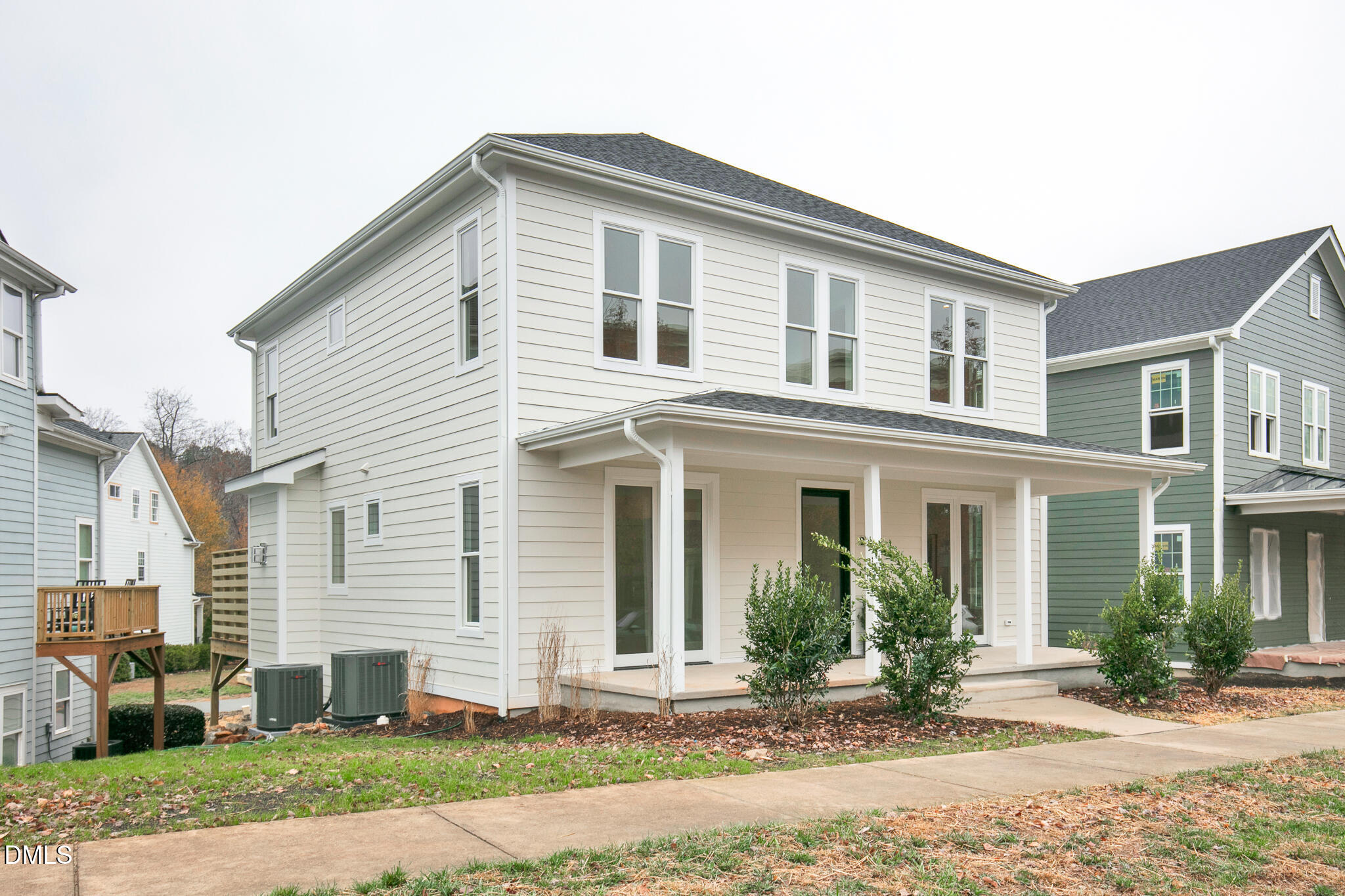 201 E Winmore Avenue Chapel Hill NC 27516