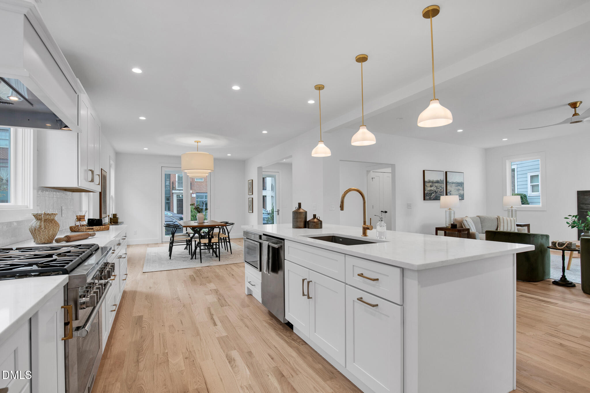 201 E Winmore Avenue Chapel Hill NC 27516