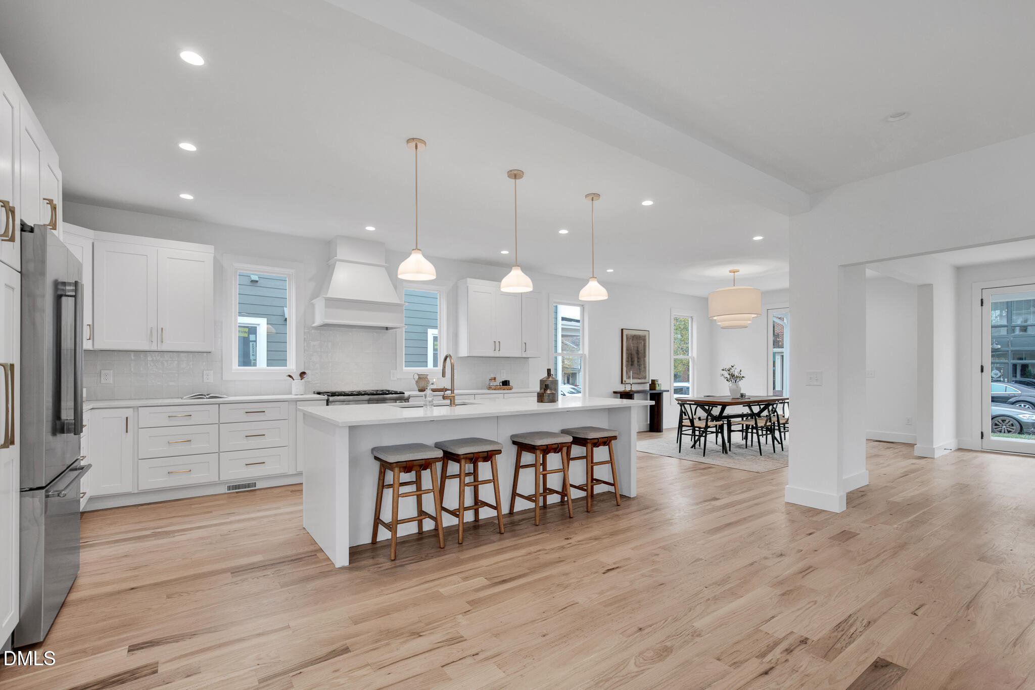 201 E Winmore Avenue Chapel Hill NC 27516