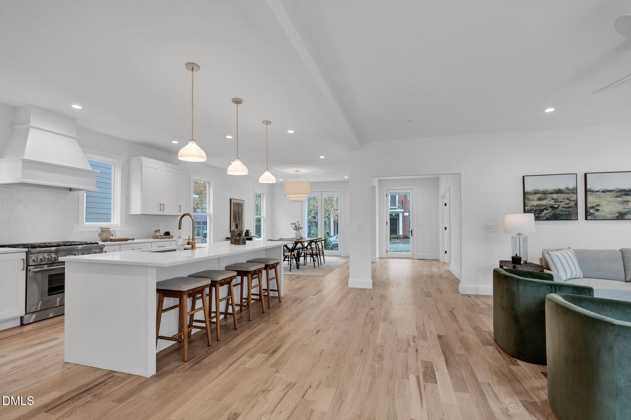 201 E Winmore Avenue Chapel Hill NC 27516