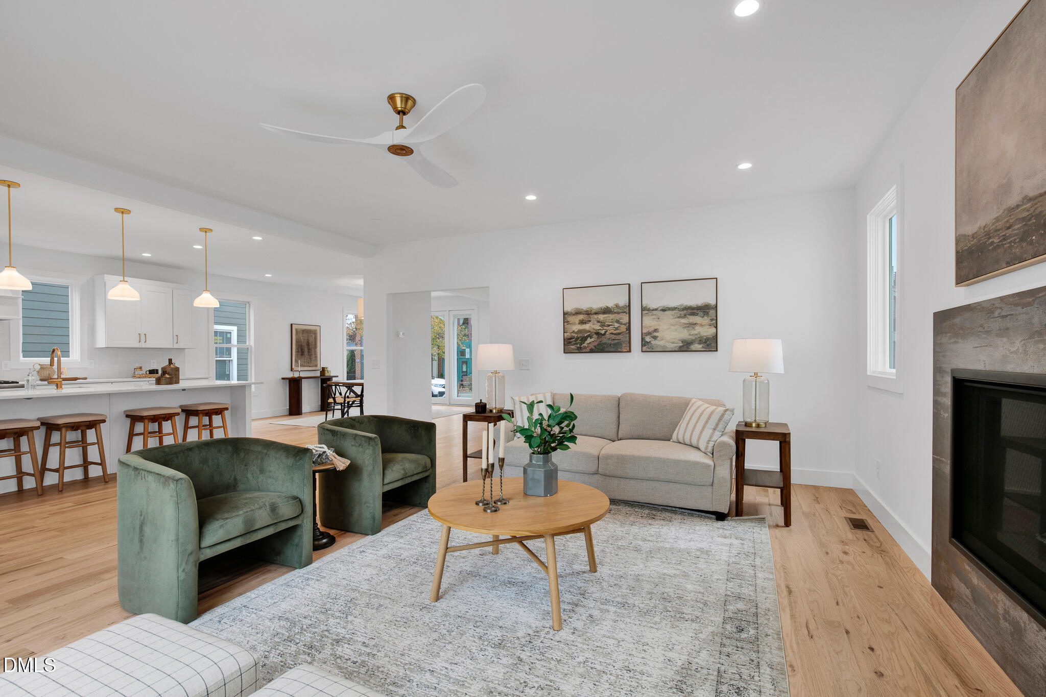 201 E Winmore Avenue Chapel Hill NC 27516