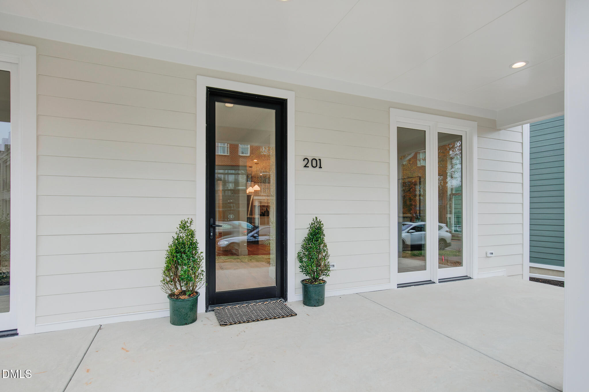 201 E Winmore Avenue Chapel Hill NC 27516