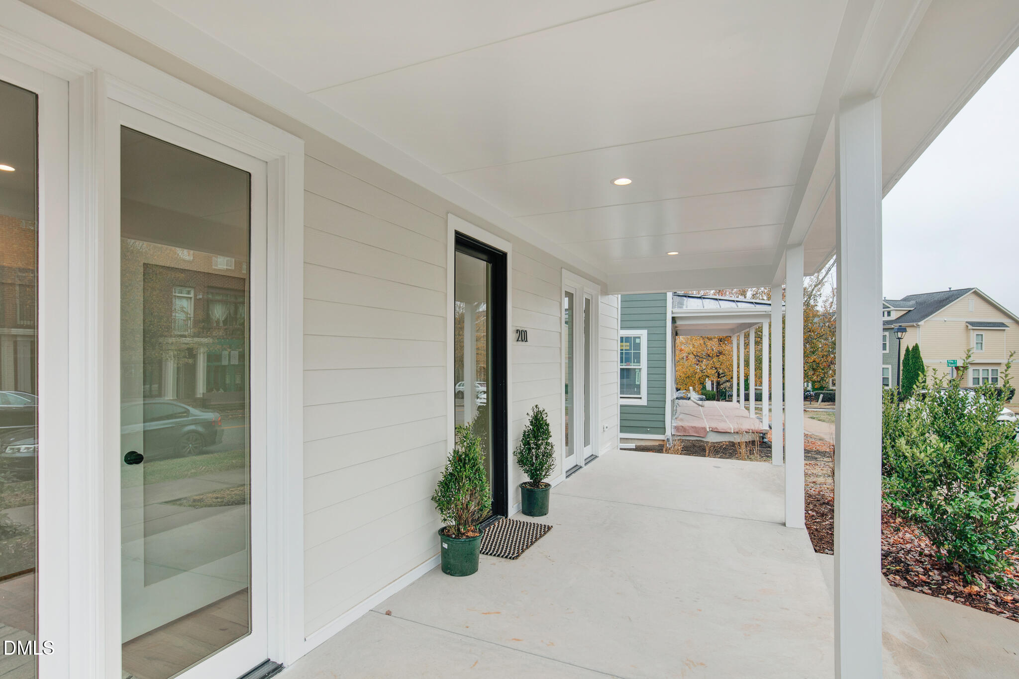 201 E Winmore Avenue Chapel Hill NC 27516