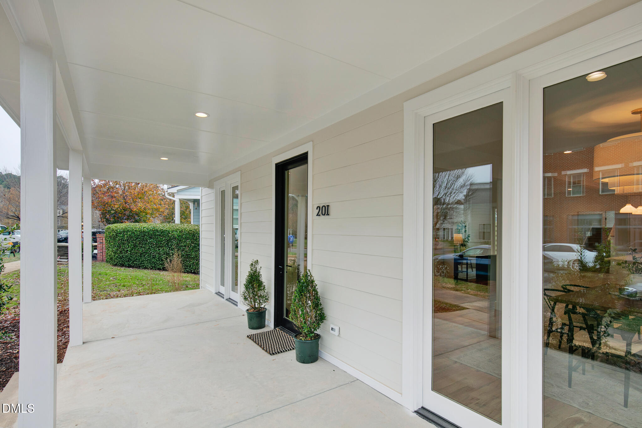 201 E Winmore Avenue Chapel Hill NC 27516