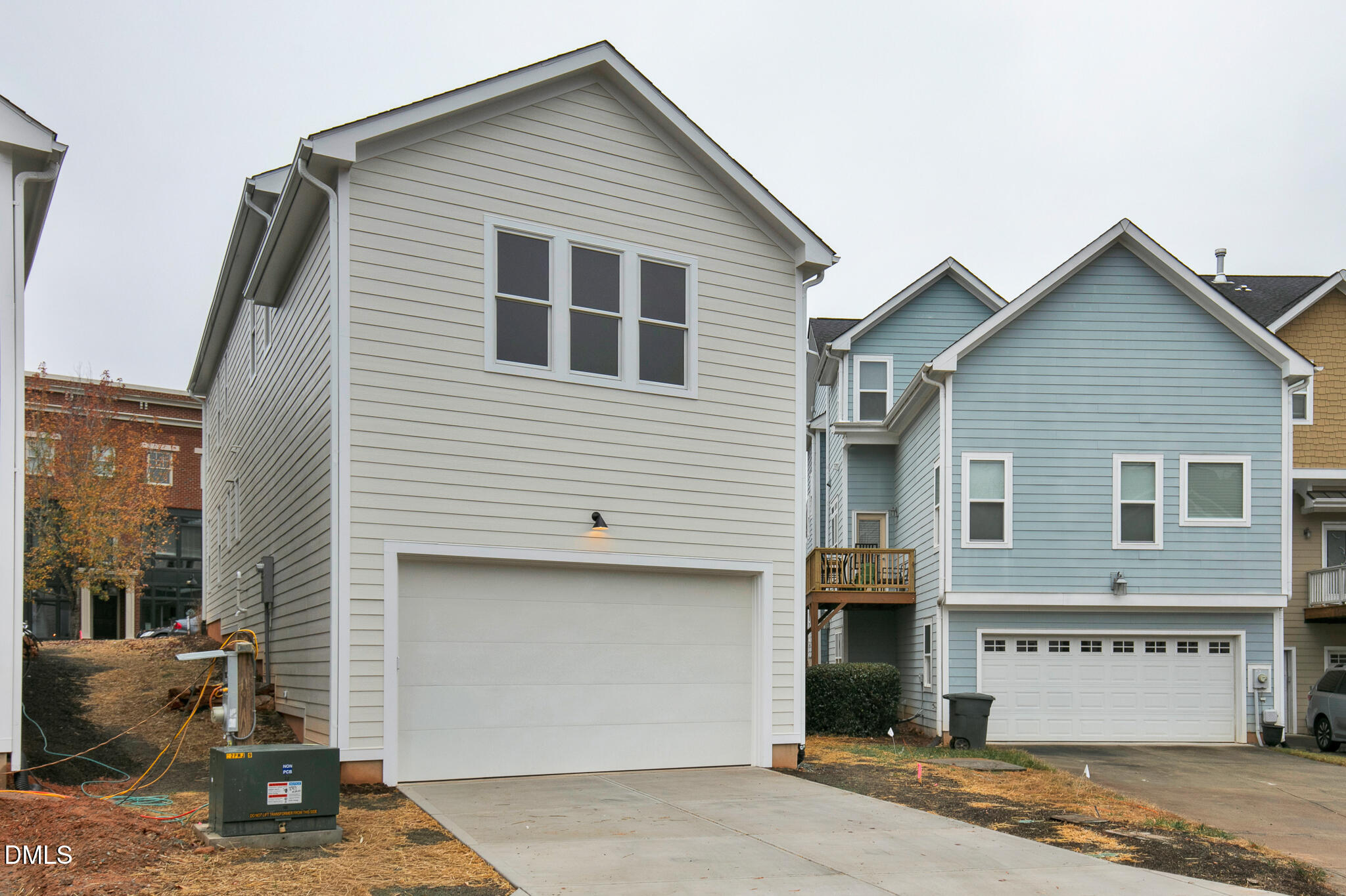 201 E Winmore Avenue Chapel Hill NC 27516