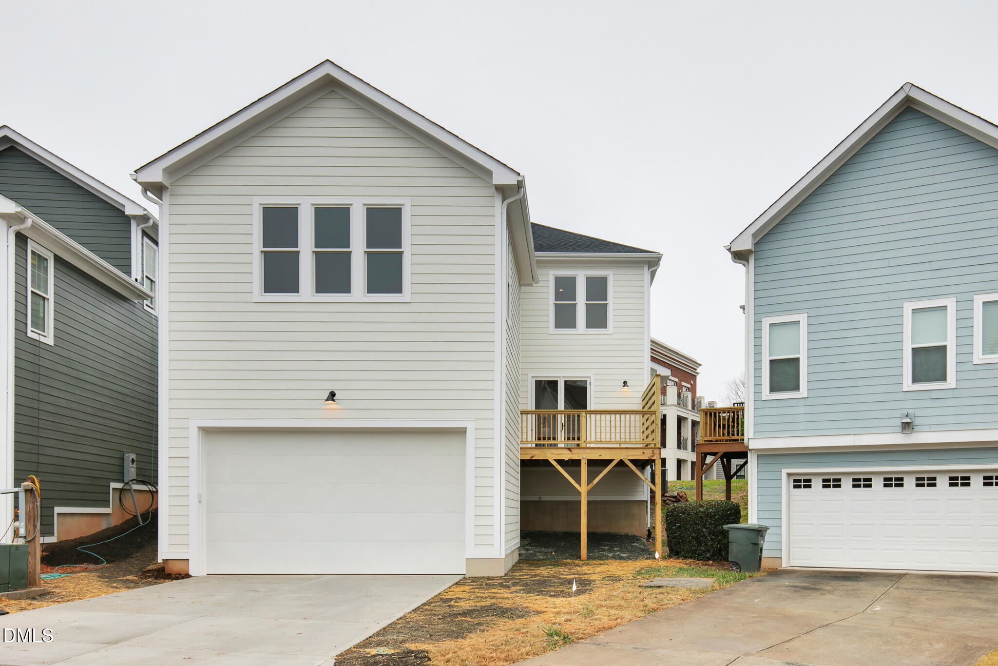 201 E Winmore Avenue Chapel Hill NC 27516