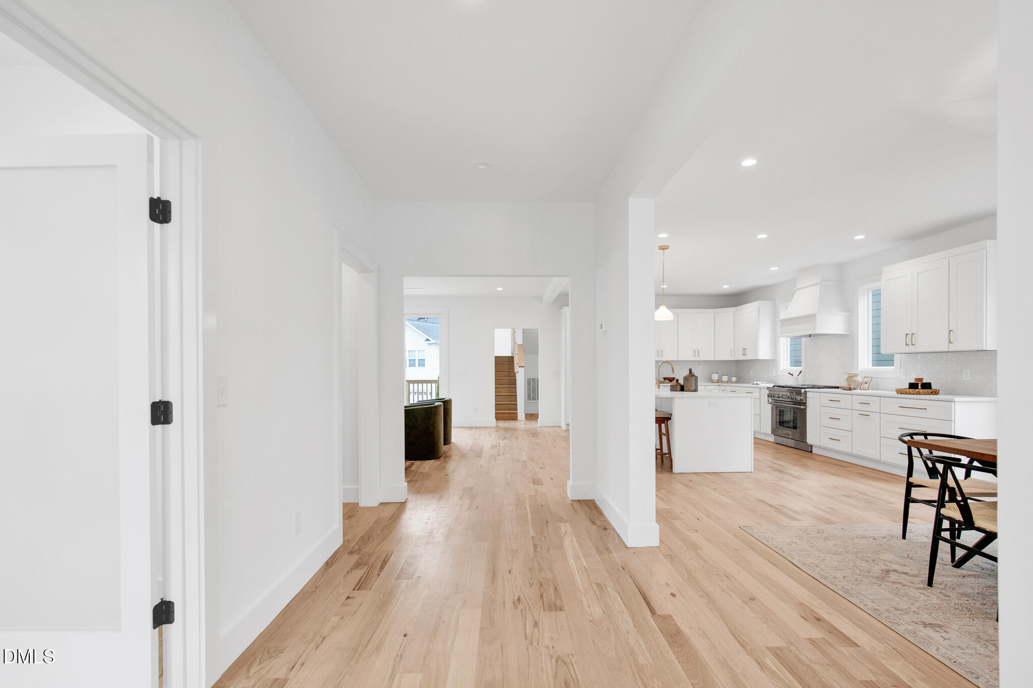 201 E Winmore Avenue Chapel Hill NC 27516