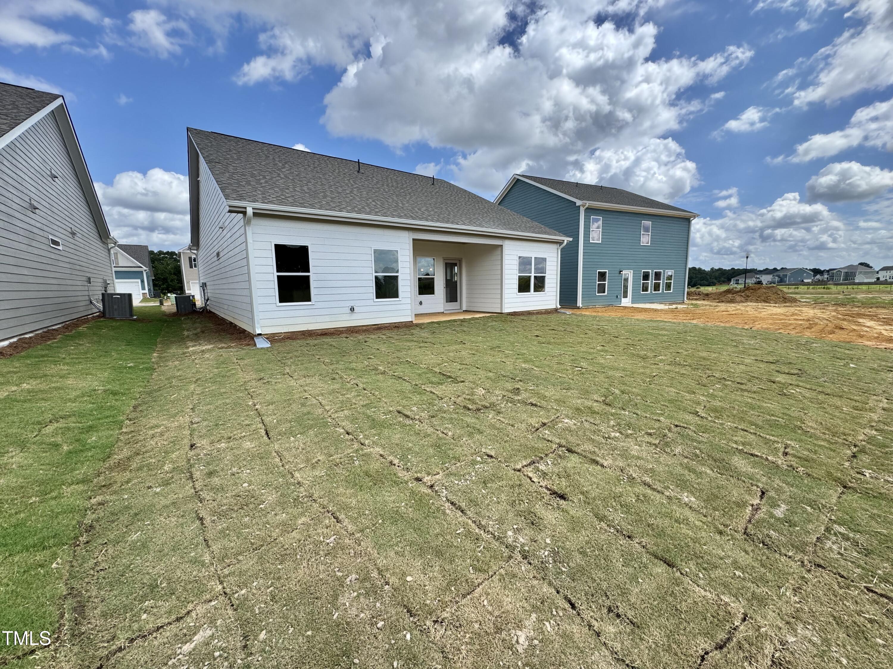 349 Ambassador Drive Clayton NC 27520