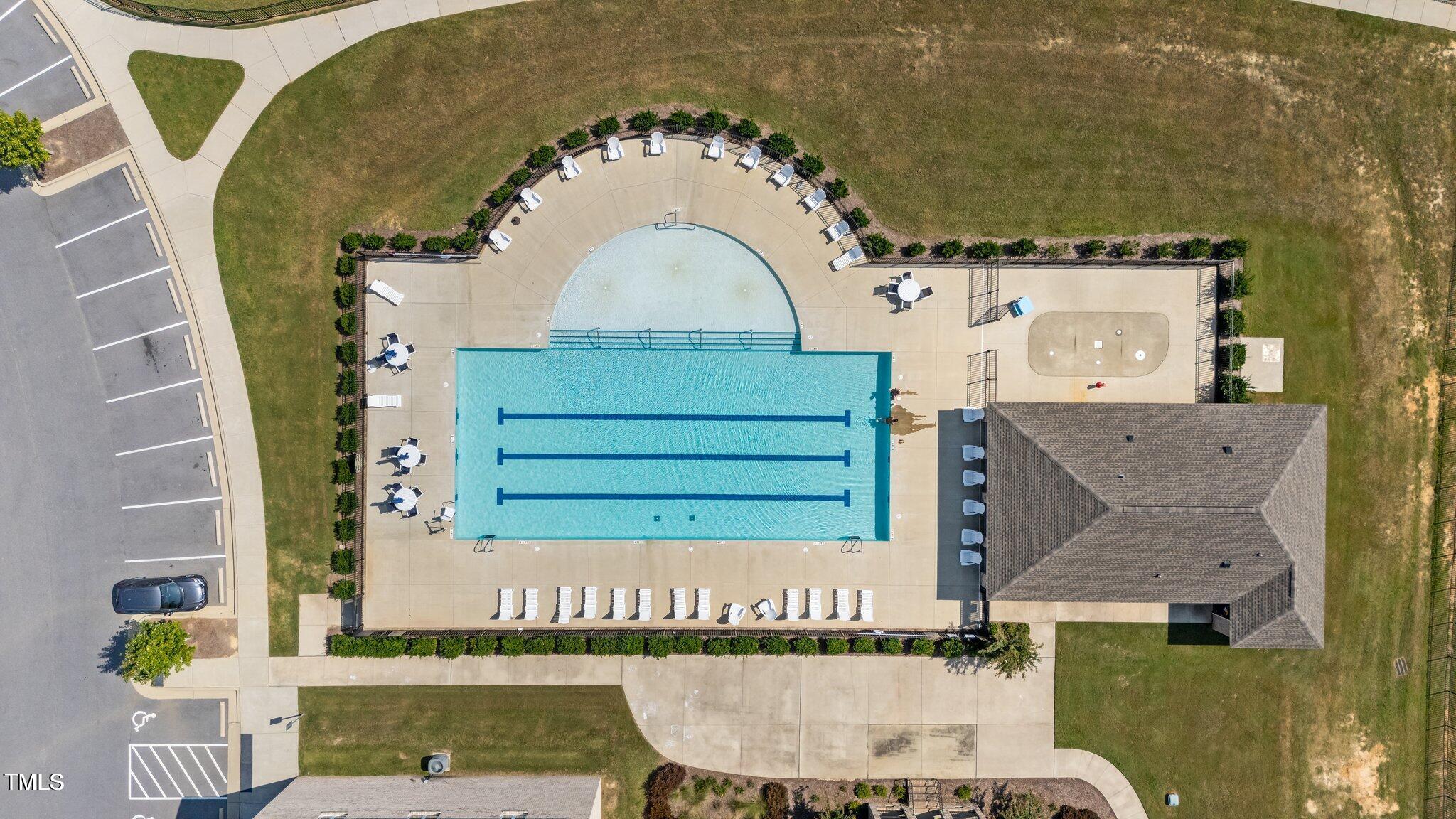 349 Ambassador Drive Clayton NC 27520