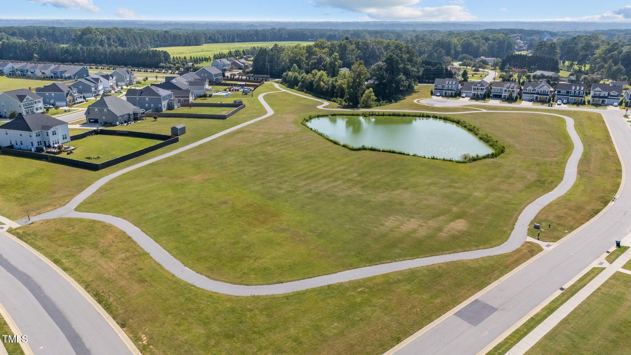 349 Ambassador Drive Clayton NC 27520