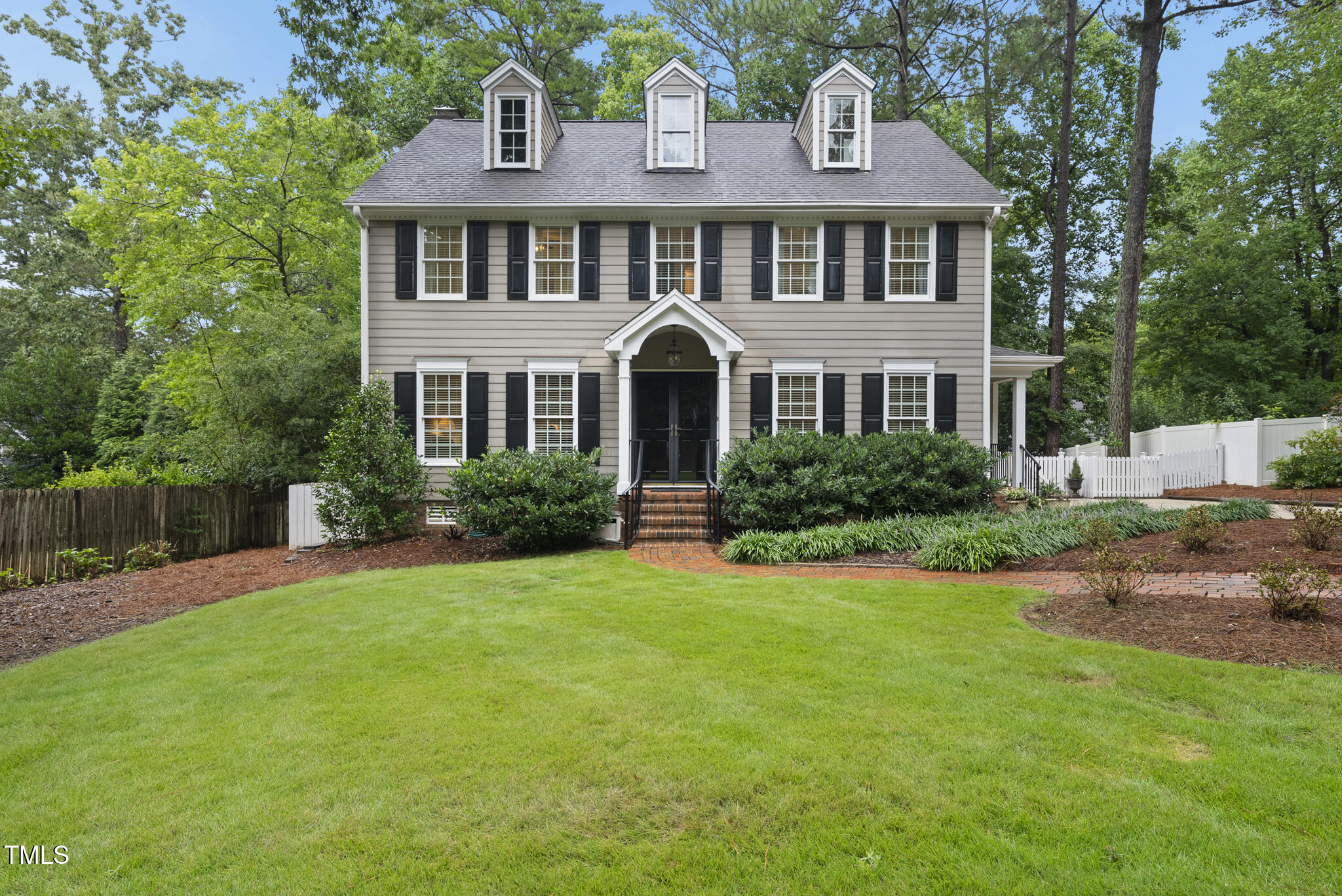 5724 Edgedale Drive Raleigh NC 27612