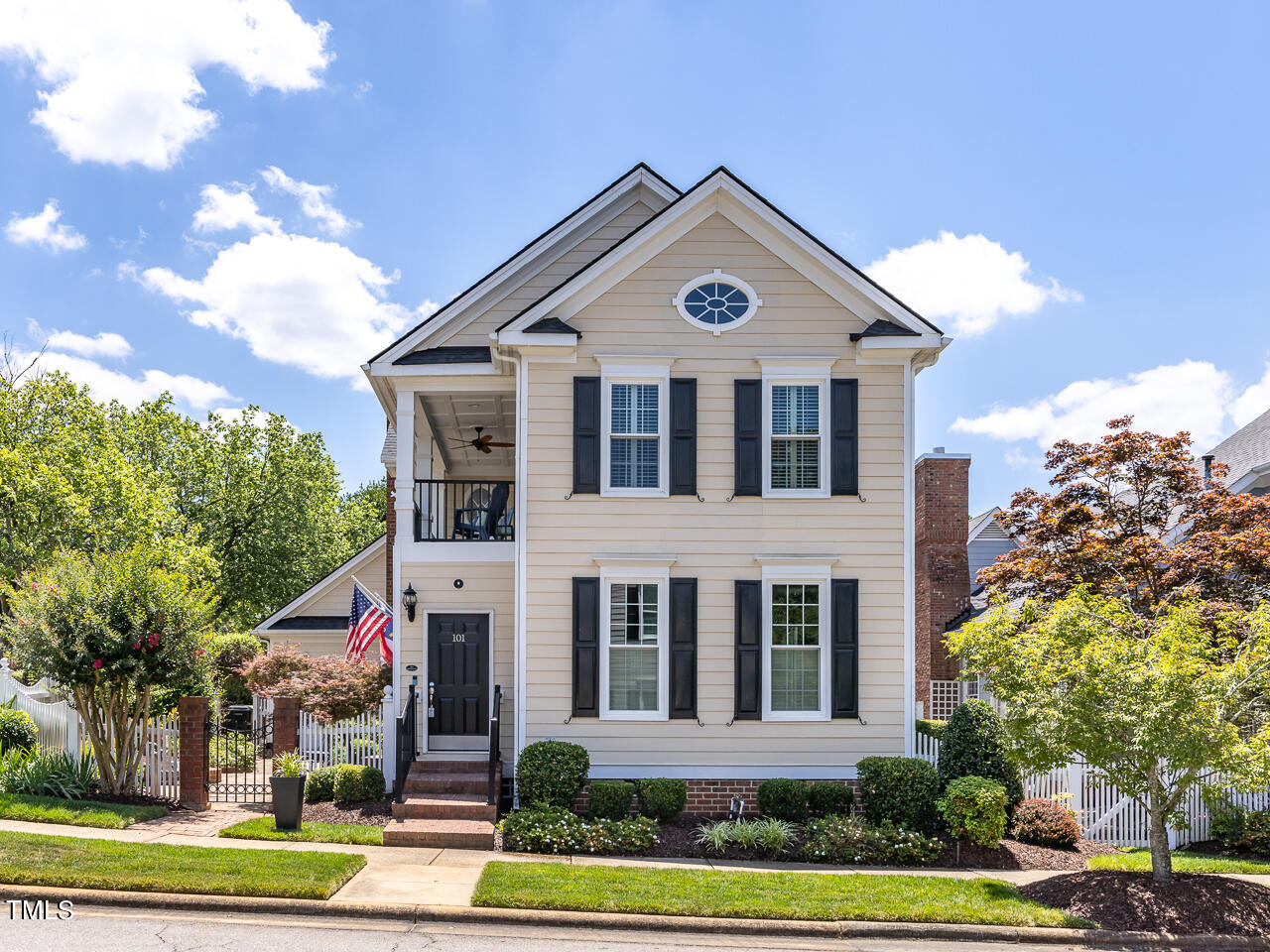 101 Kingsport Road Holly Springs NC 27540