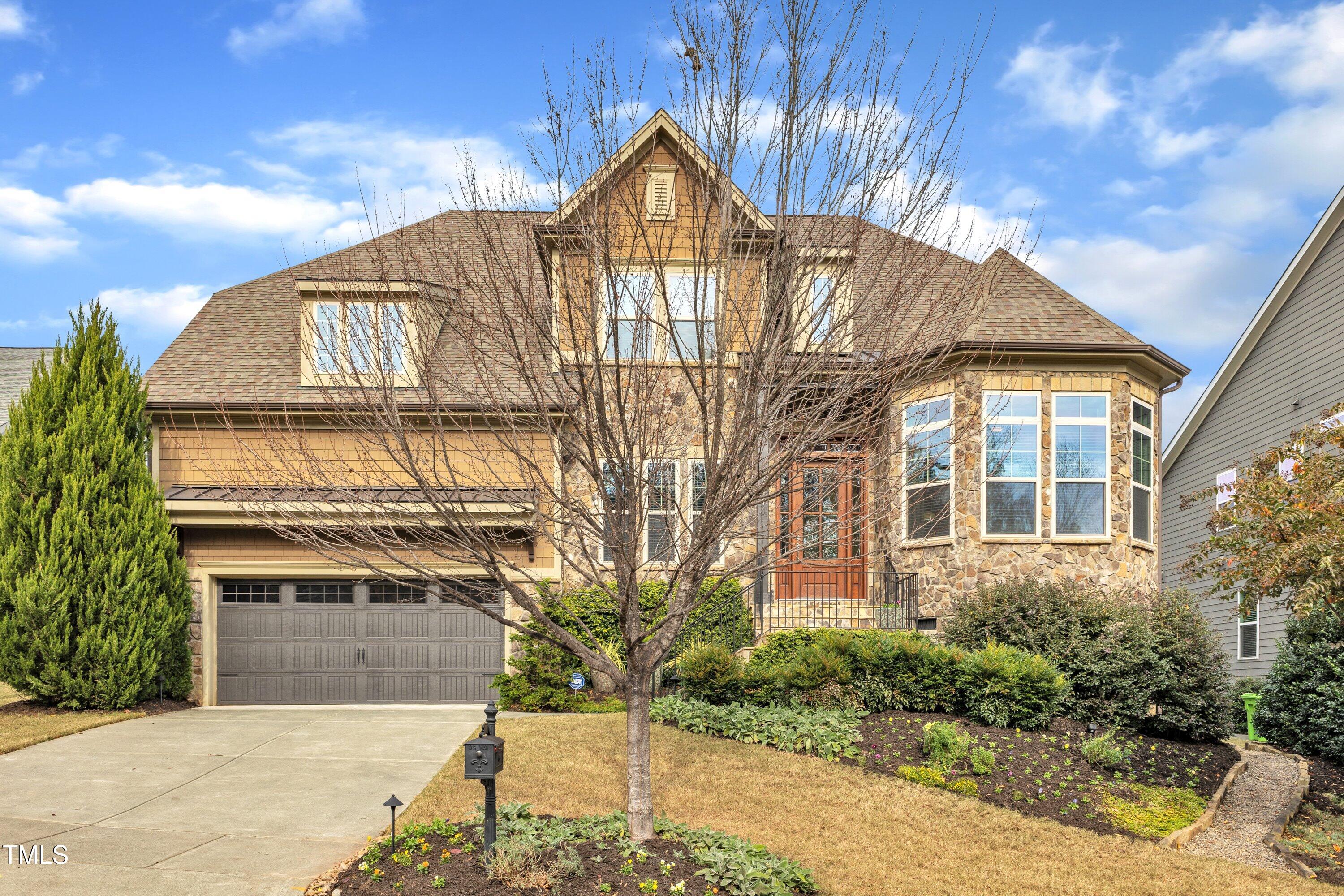 8117 Greys Landing Way Raleigh NC 27615
