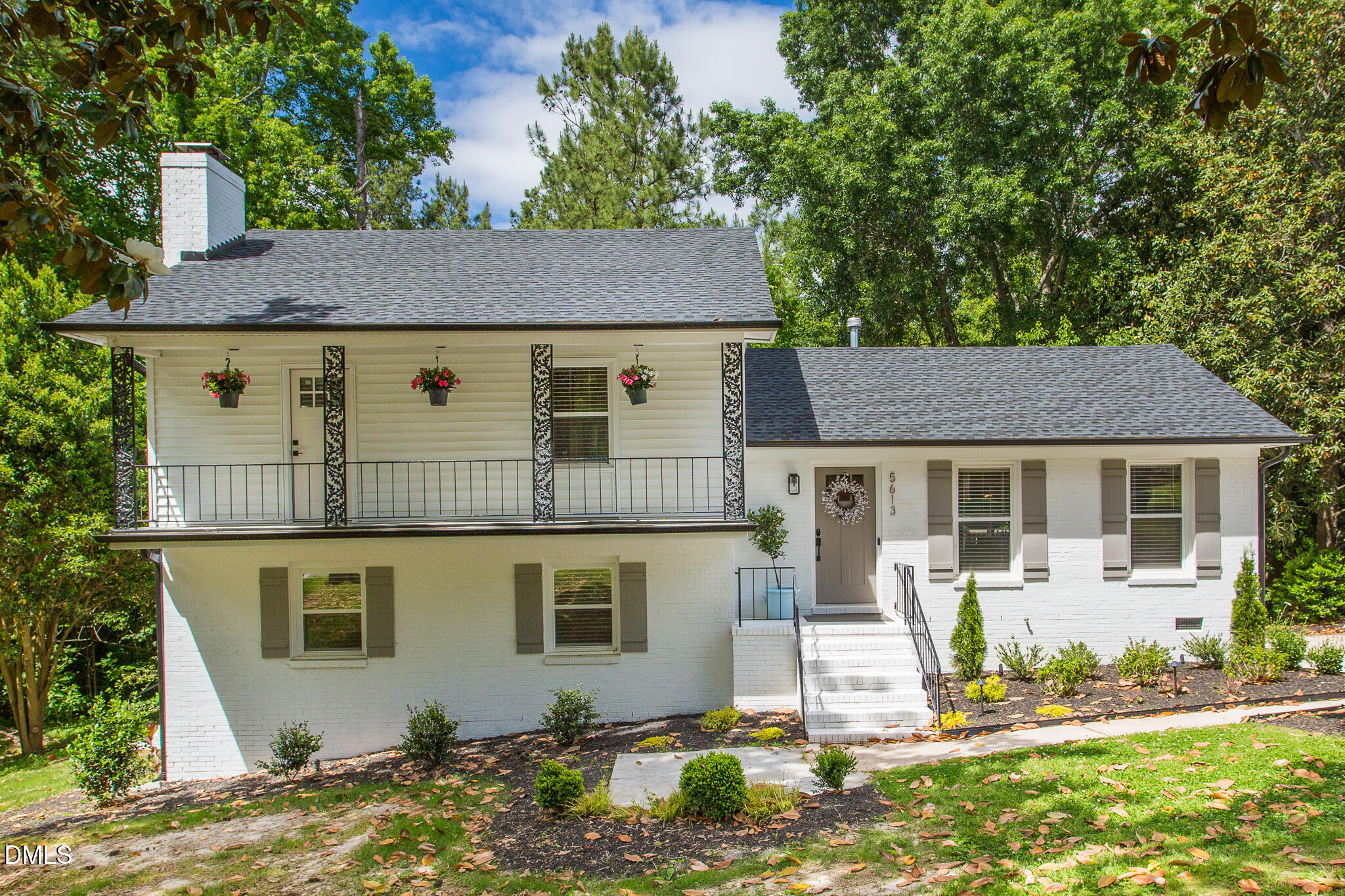 5613 Ashton Drive Raleigh NC 27612