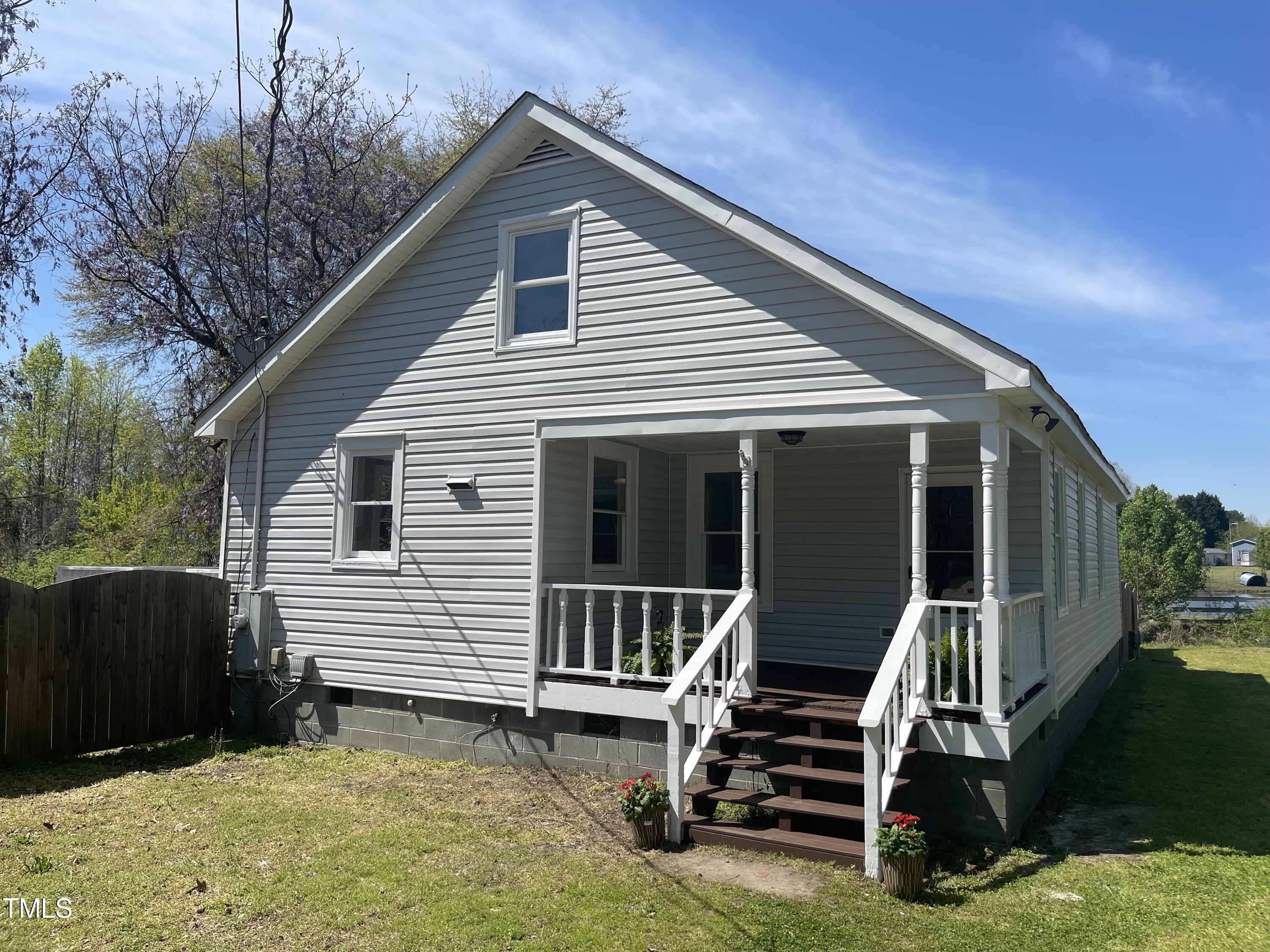 236 Fletcher Avenue Fuquay Varina NC 27526