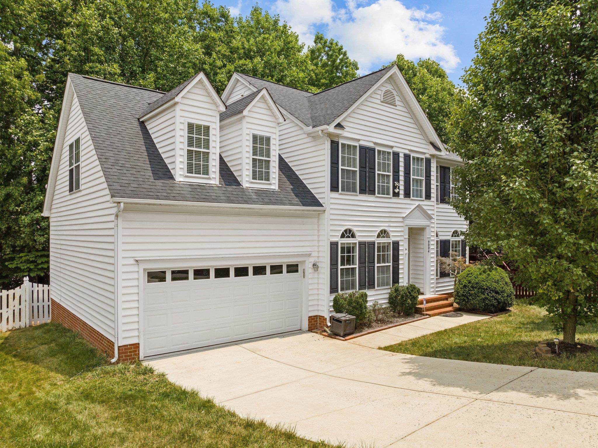 9004 Lansdale Drive Raleigh NC 27617