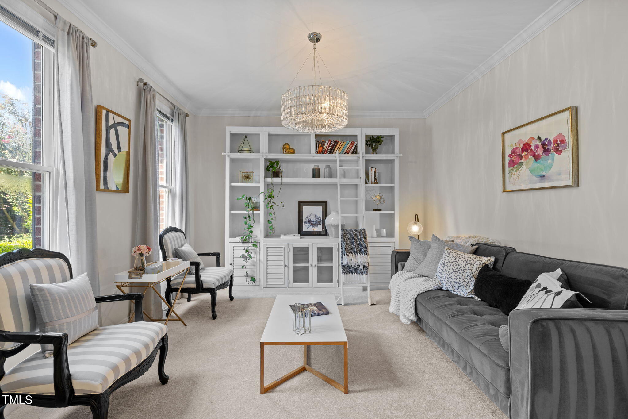 108 Nuttree Lane Chapel Hill NC 27516