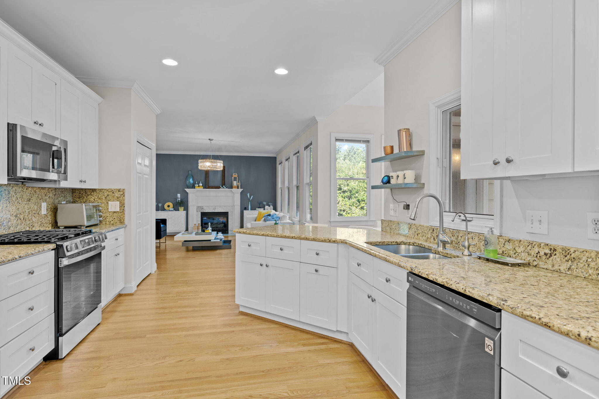 108 Nuttree Lane Chapel Hill NC 27516