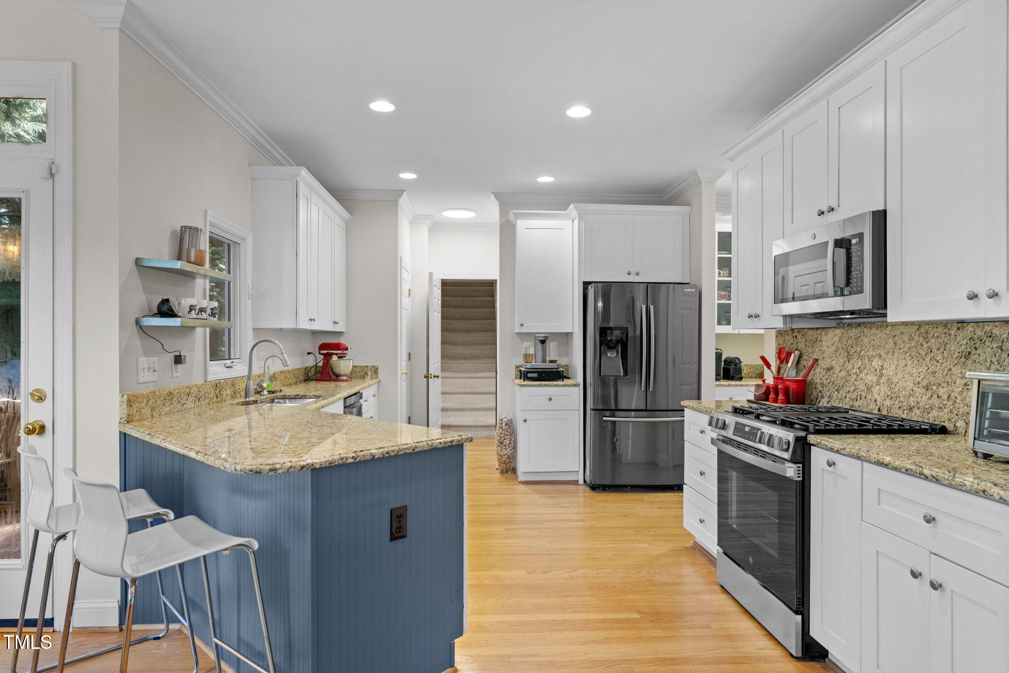 108 Nuttree Lane Chapel Hill NC 27516