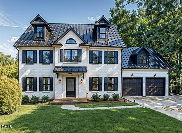 108 Nuttree Lane Chapel Hill NC 27516