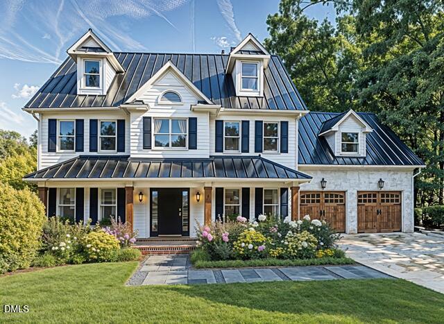 108 Nuttree Lane Chapel Hill NC 27516