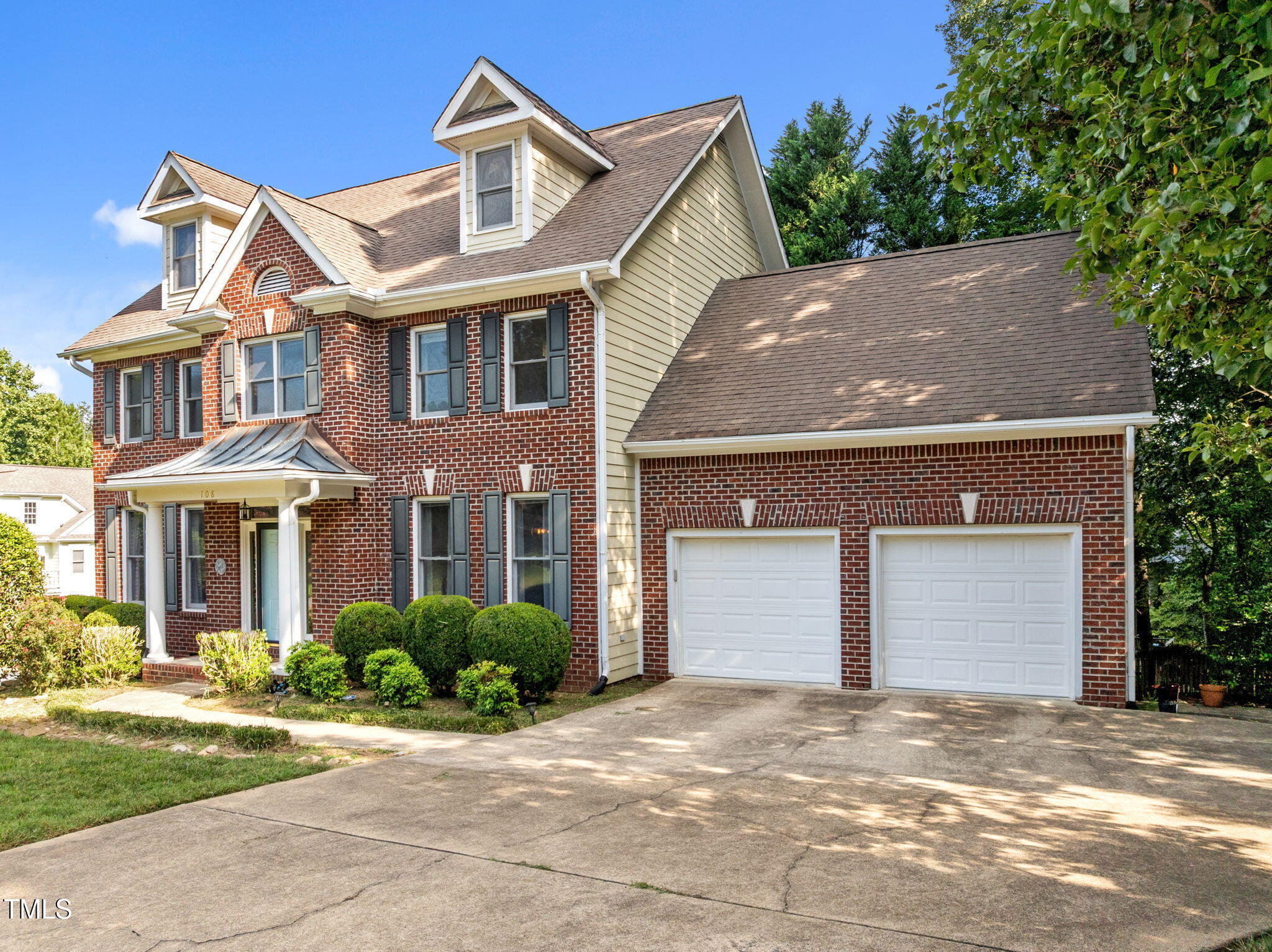 108 Nuttree Lane Chapel Hill NC 27516