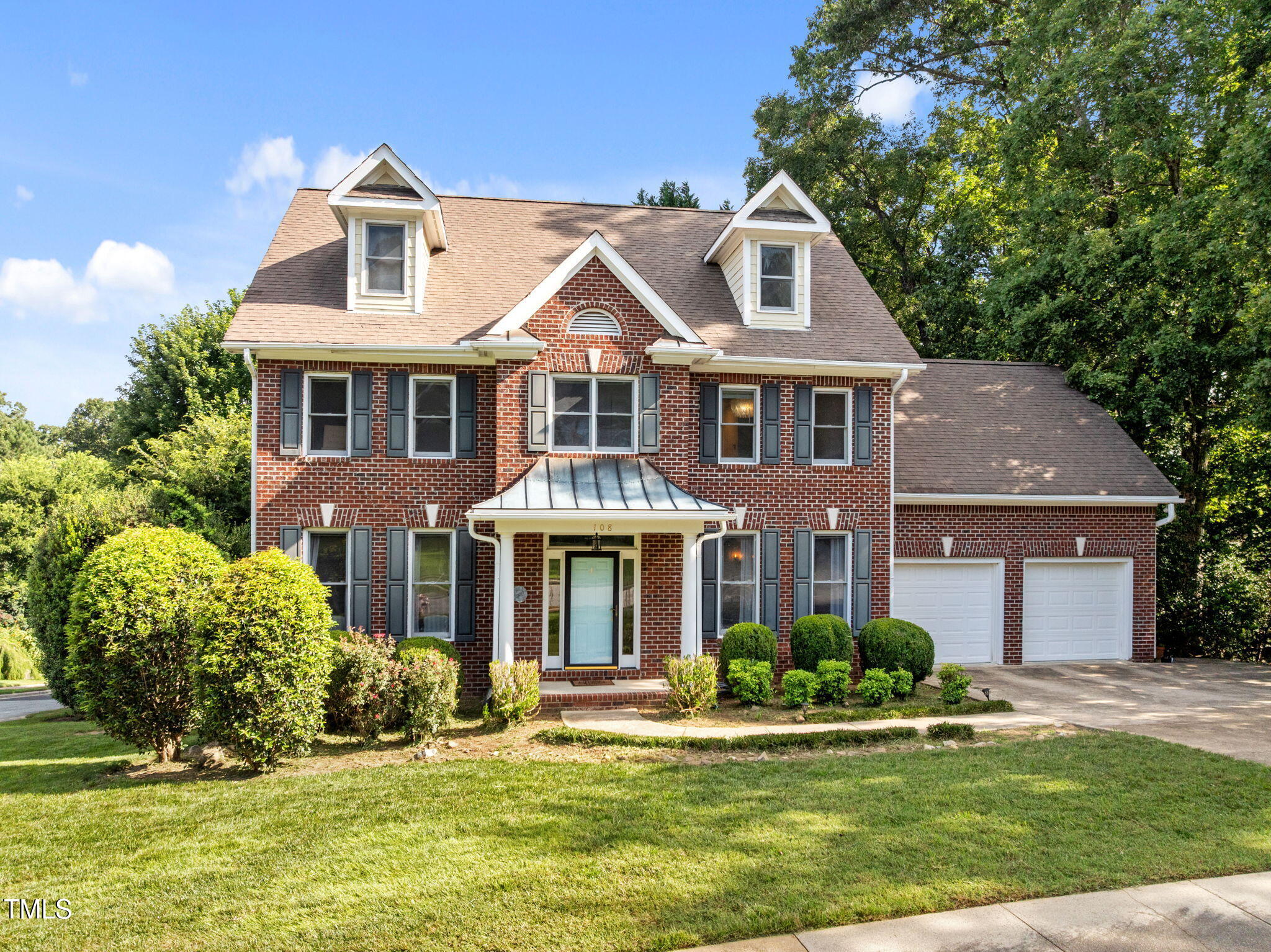 108 Nuttree Lane Chapel Hill NC 27516