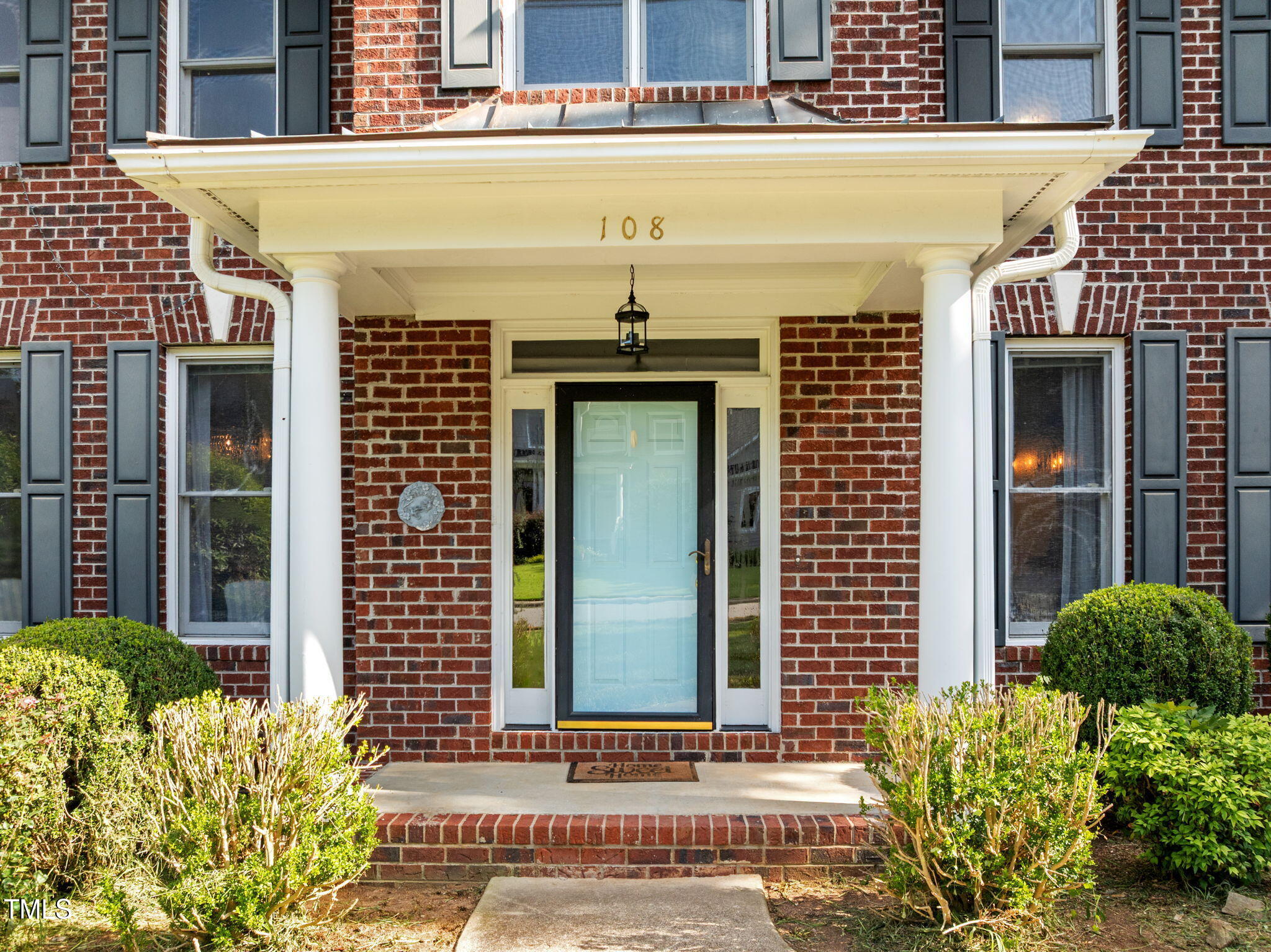 108 Nuttree Lane Chapel Hill NC 27516