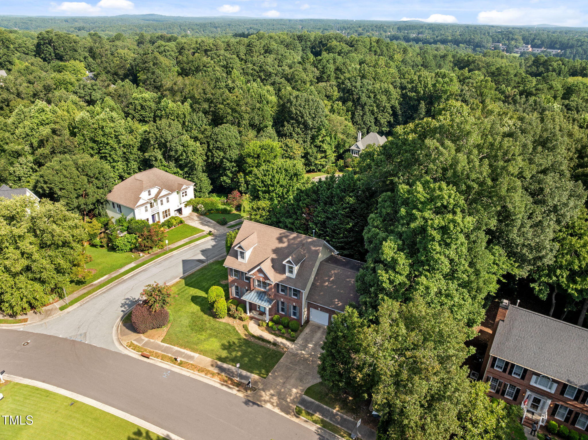 108 Nuttree Lane Chapel Hill NC 27516