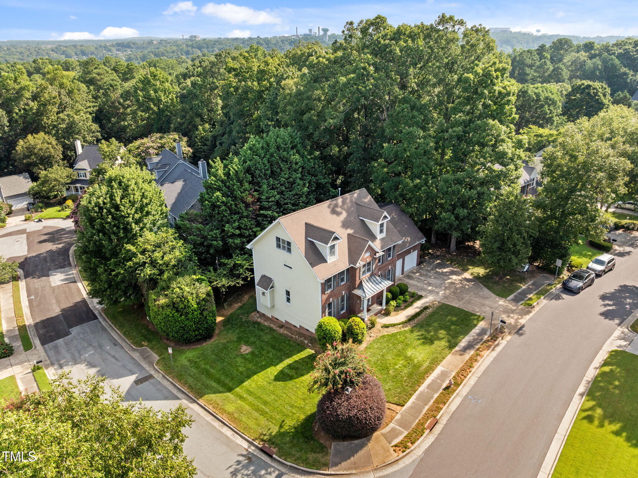 108 Nuttree Lane Chapel Hill NC 27516