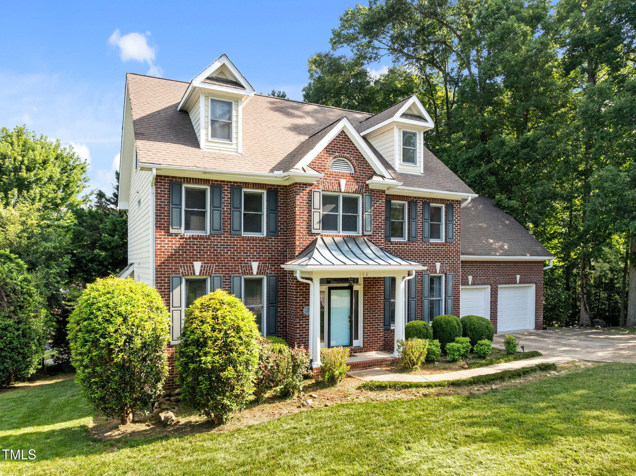 108 Nuttree Lane Chapel Hill NC 27516