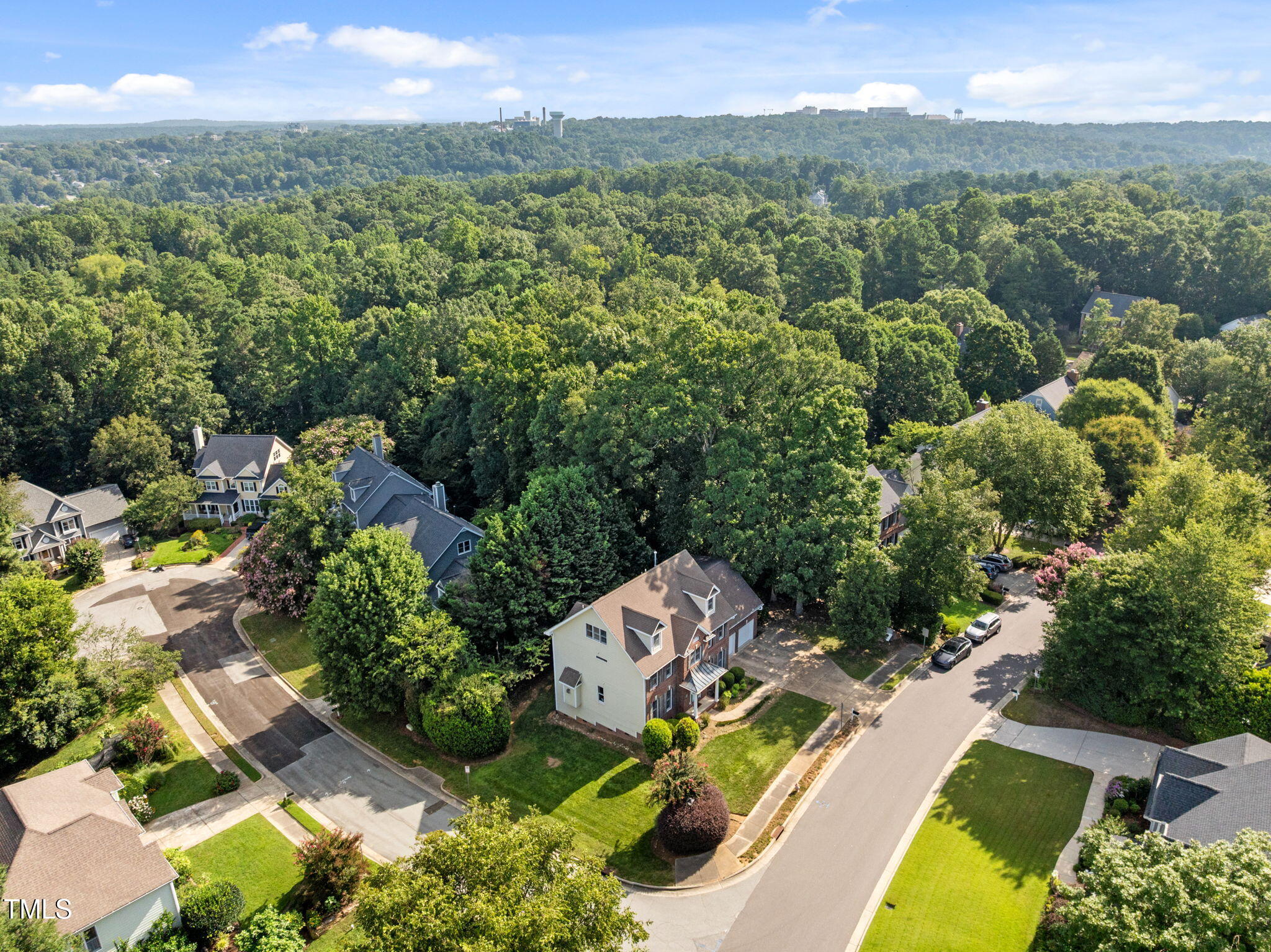 108 Nuttree Lane Chapel Hill NC 27516