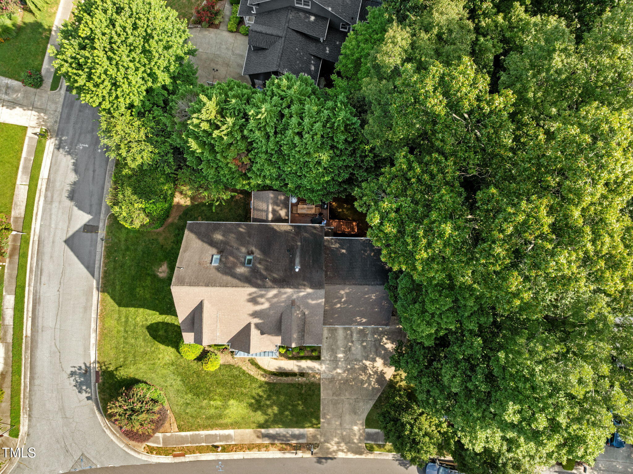 108 Nuttree Lane Chapel Hill NC 27516