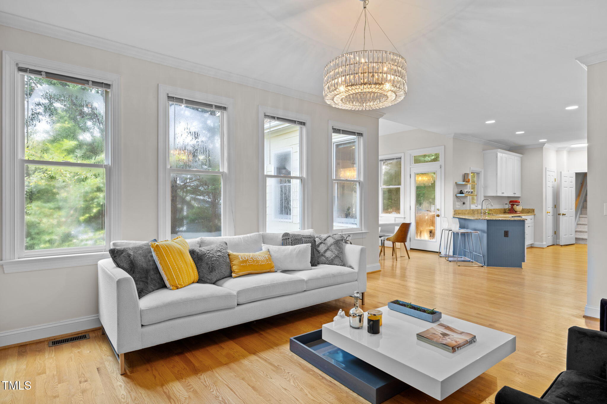 108 Nuttree Lane Chapel Hill NC 27516