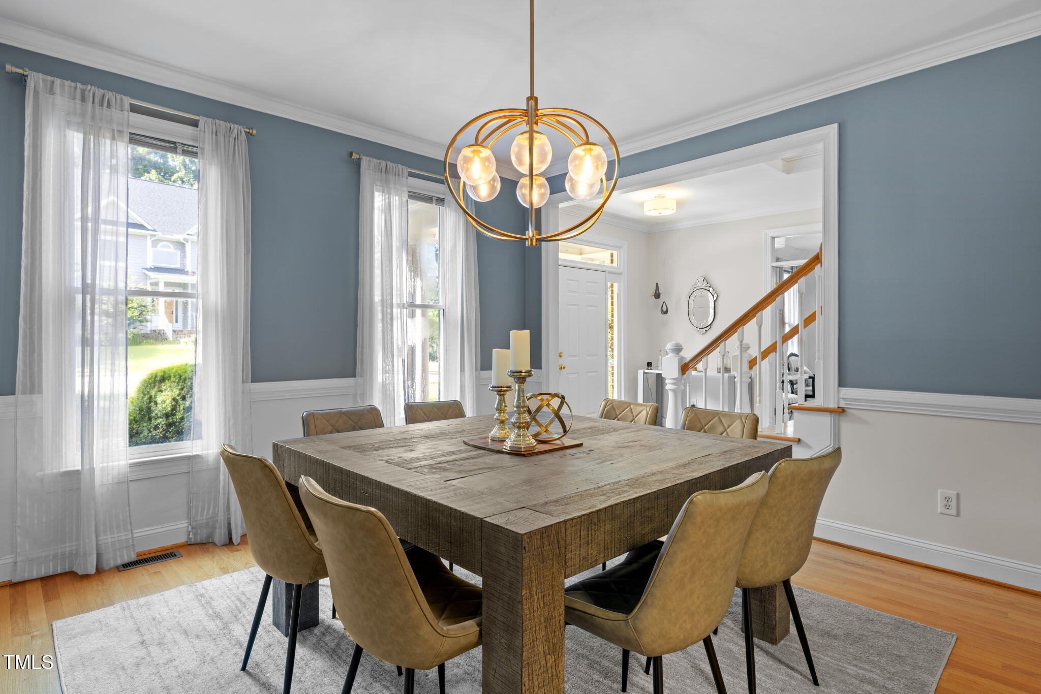 108 Nuttree Lane Chapel Hill NC 27516