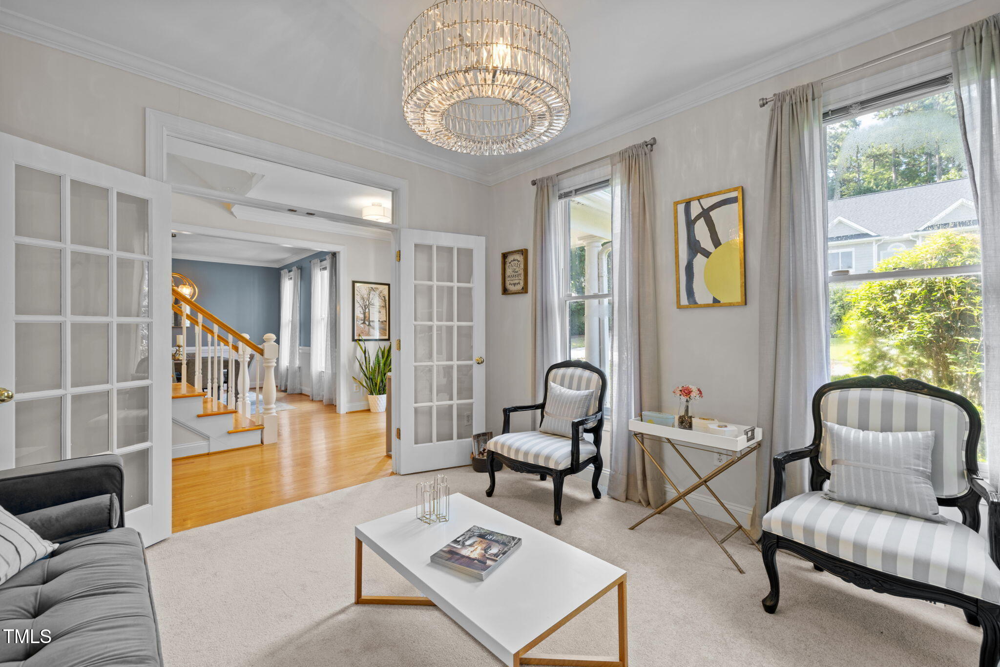 108 Nuttree Lane Chapel Hill NC 27516