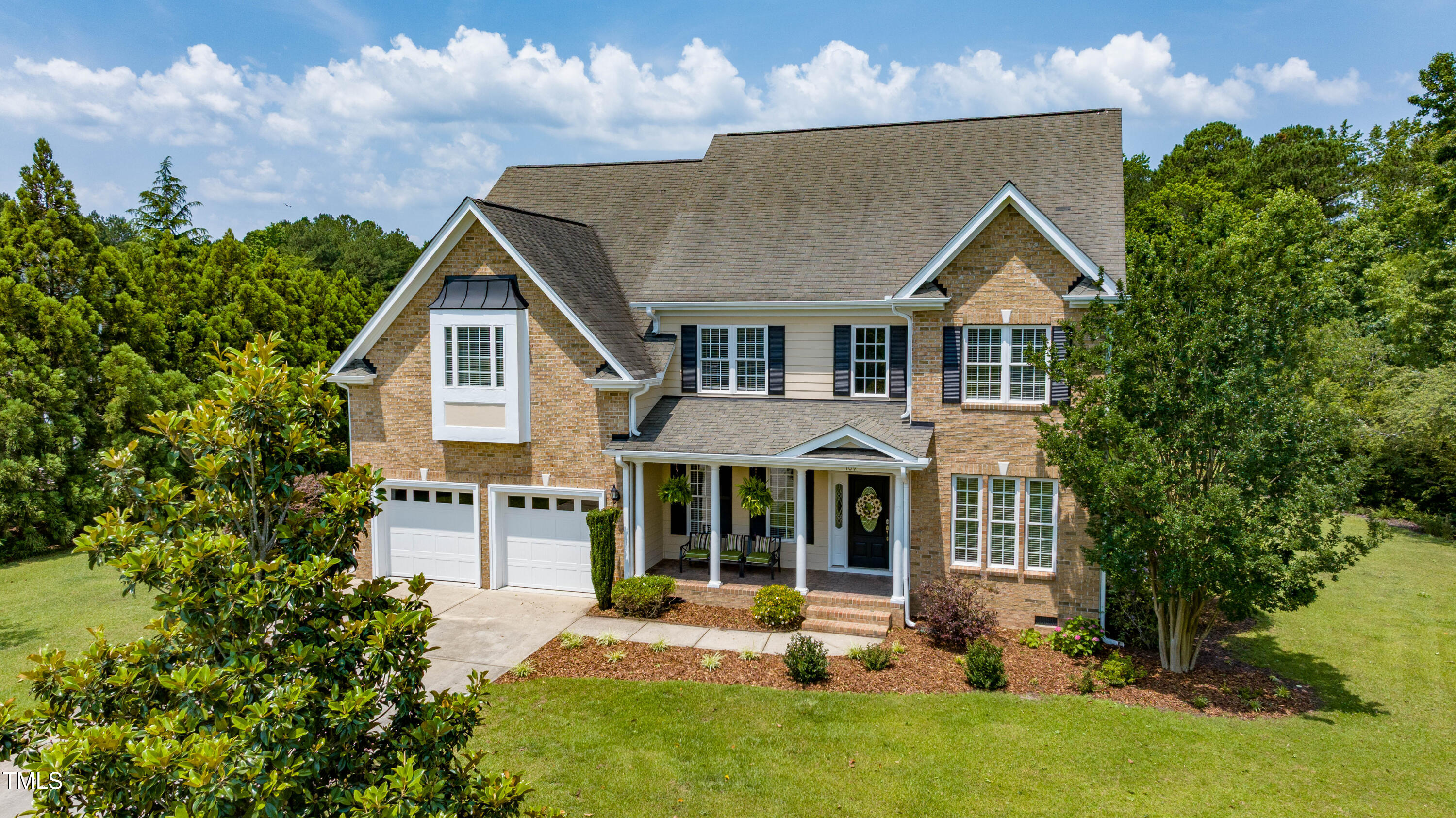 109 Lake Point Drive Clayton NC 27527