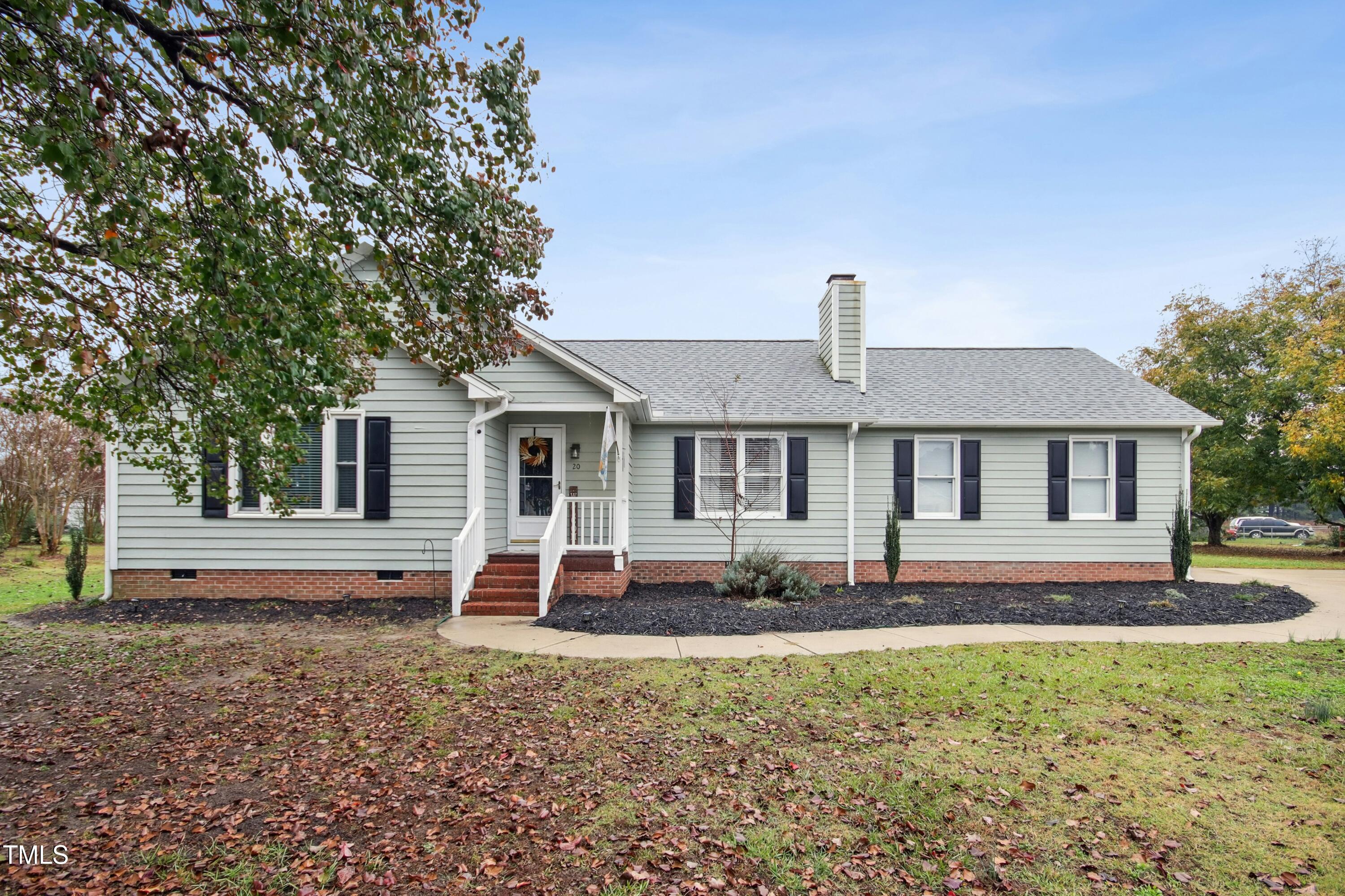 20 Annie V Drive Clayton NC 27520