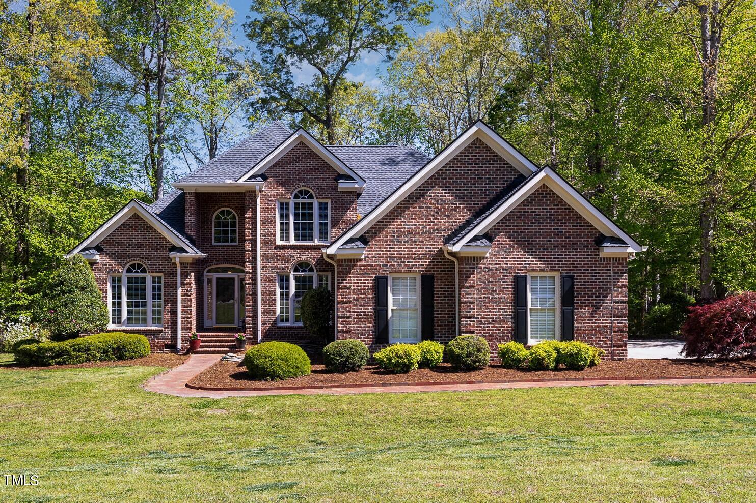 3705 La Costa Way Raleigh NC 27610