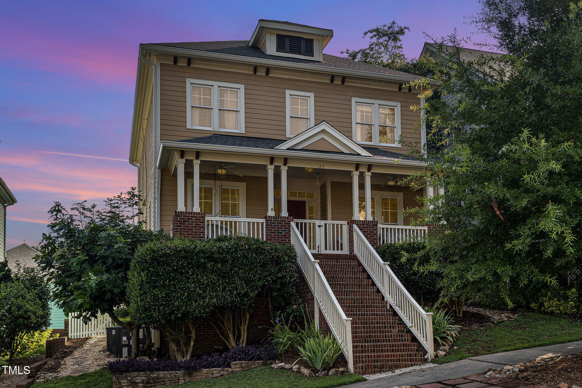 120 Hillspring Lane Chapel Hill NC 27516