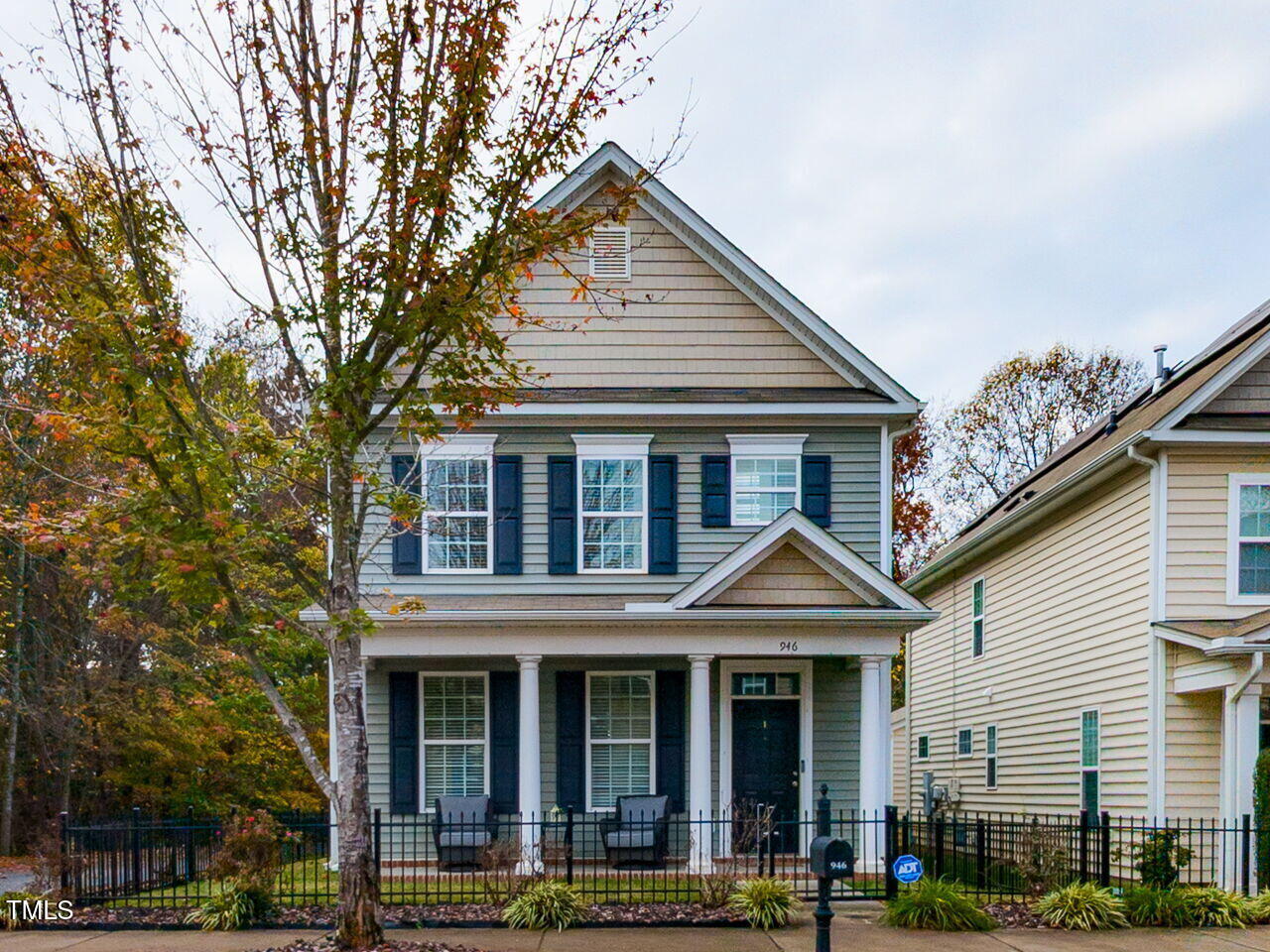 946 Ileagnes Road Raleigh NC 27603