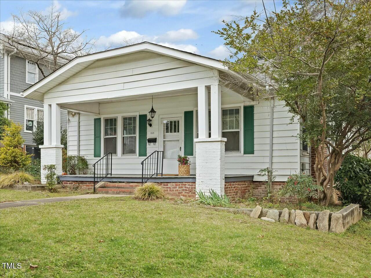 1628 Park Drive Raleigh NC 27605